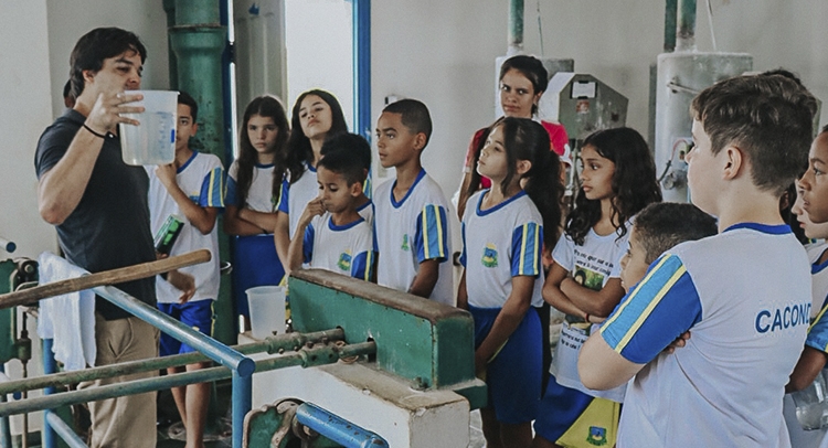 Capa da notícia